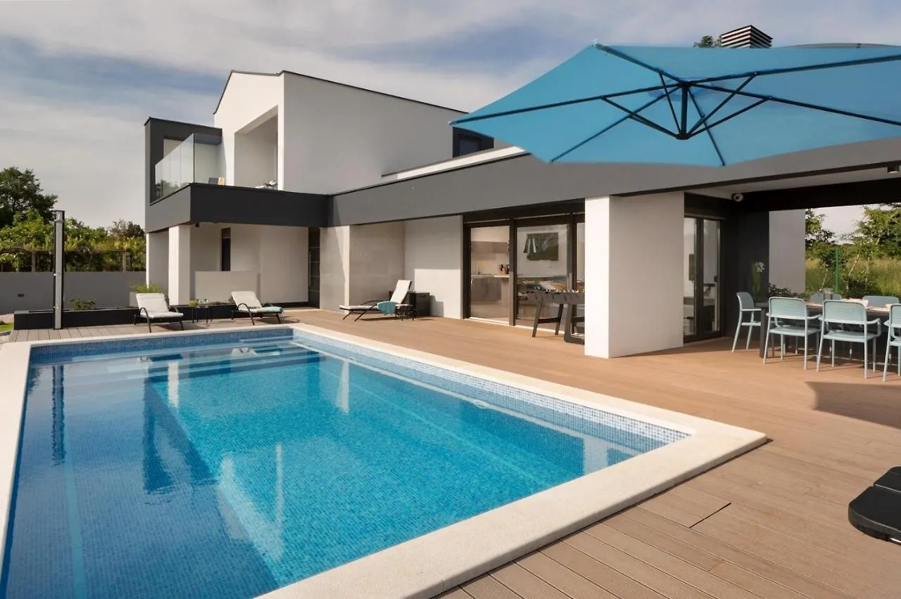 Villa Linea Fazana Croatia
