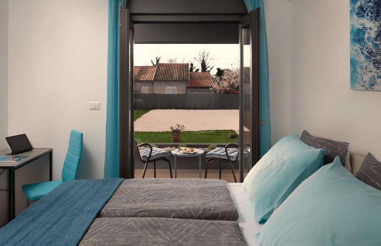 Villa Linea Fazana