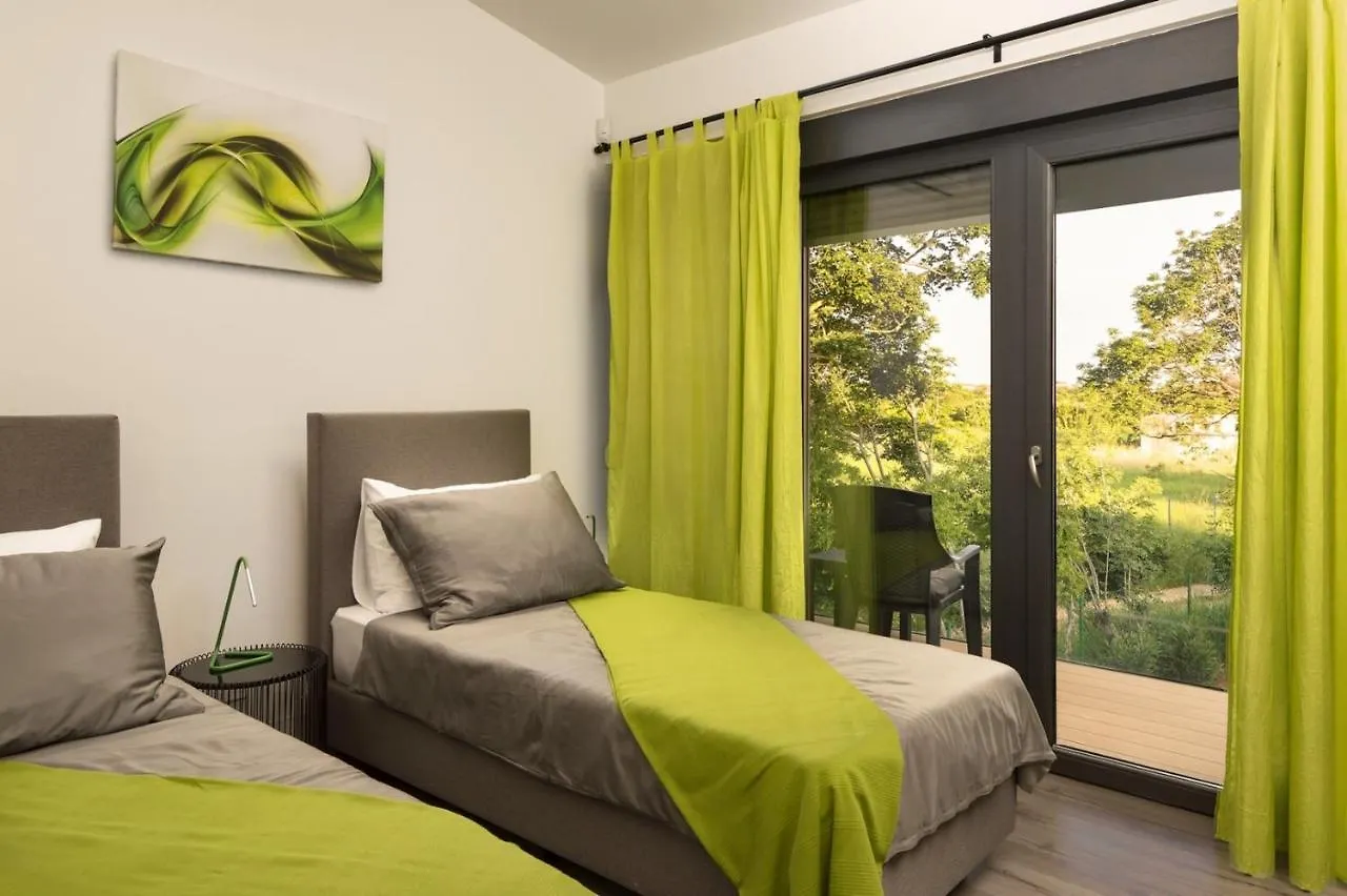 Villa Linea Fazana