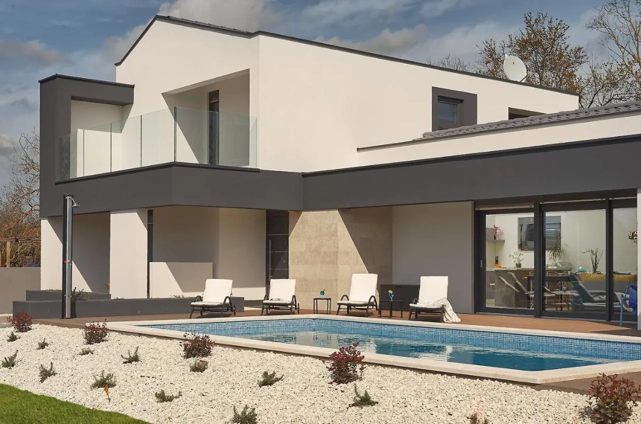 Villa Linea Fazana Croatia