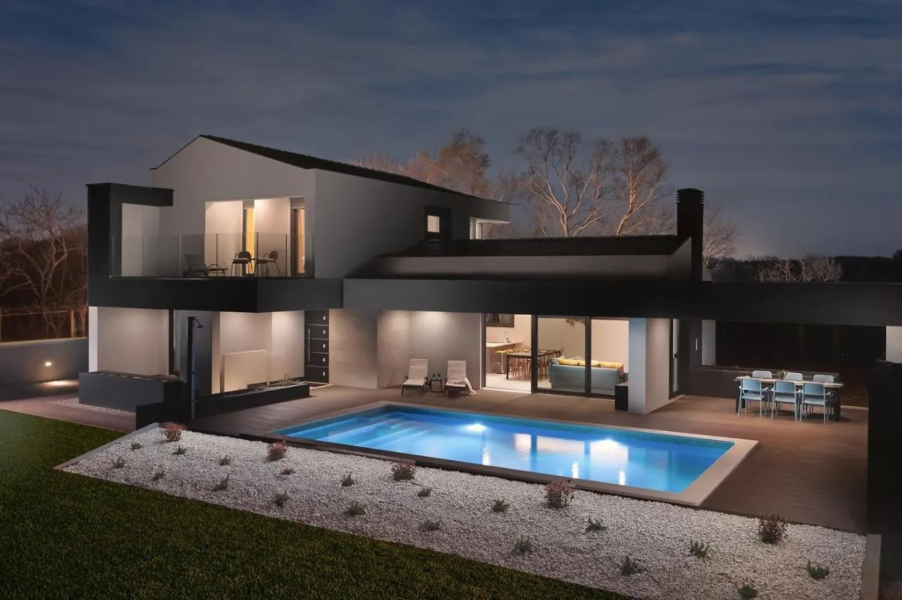 Villa Linea Fazana