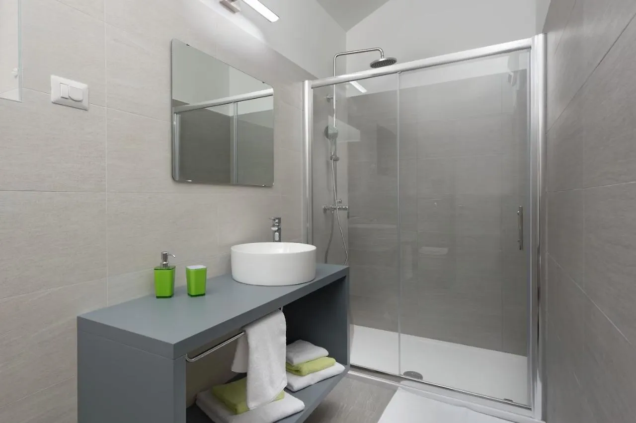 Villa Linea Fazana 0*,