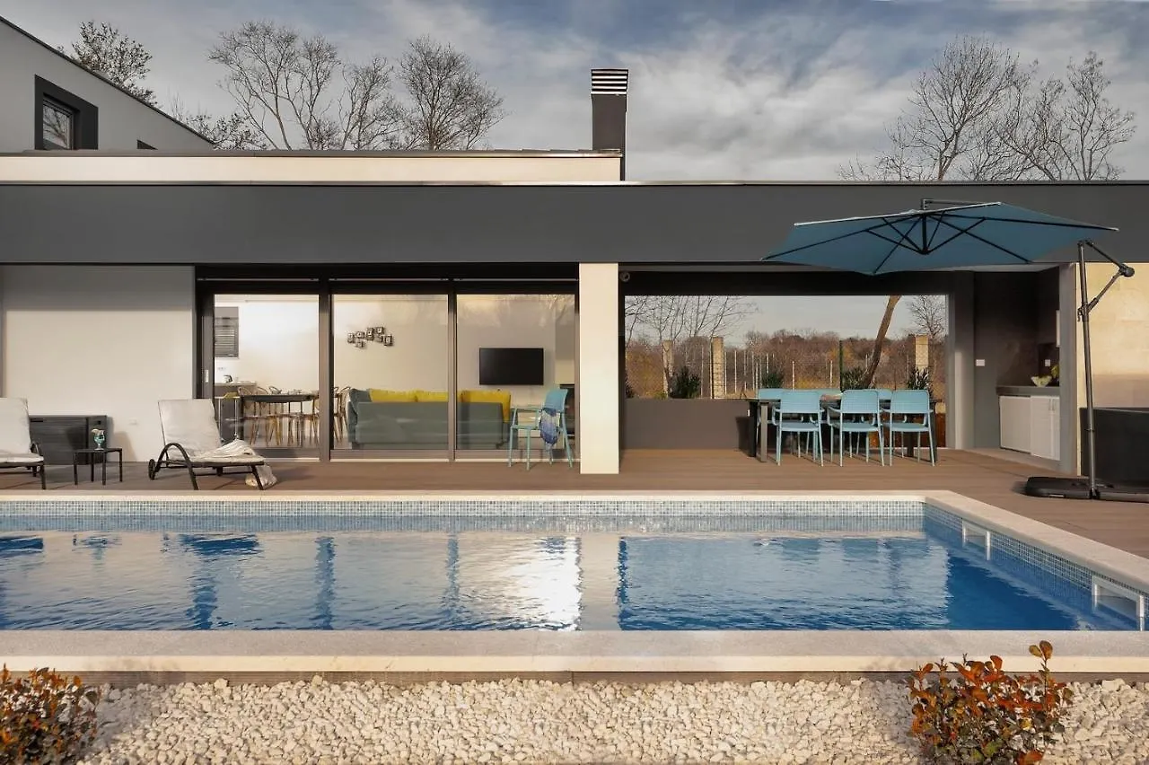 Villa Linea Fazana Croatia