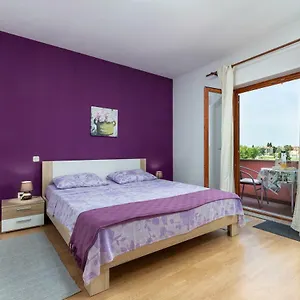 Apartament Sunny Valbandon, Fažana